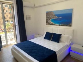 Onde di Sicilia, Palermo